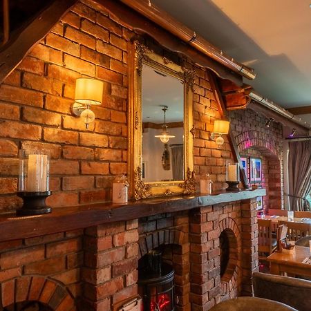 The Harbour Inn Buncrana Exterior foto